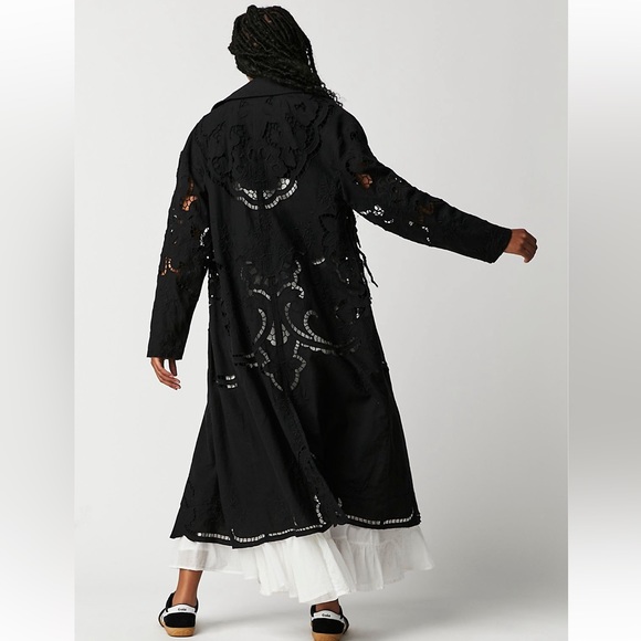 Free People Susanna Duster - Picture 3 of 15